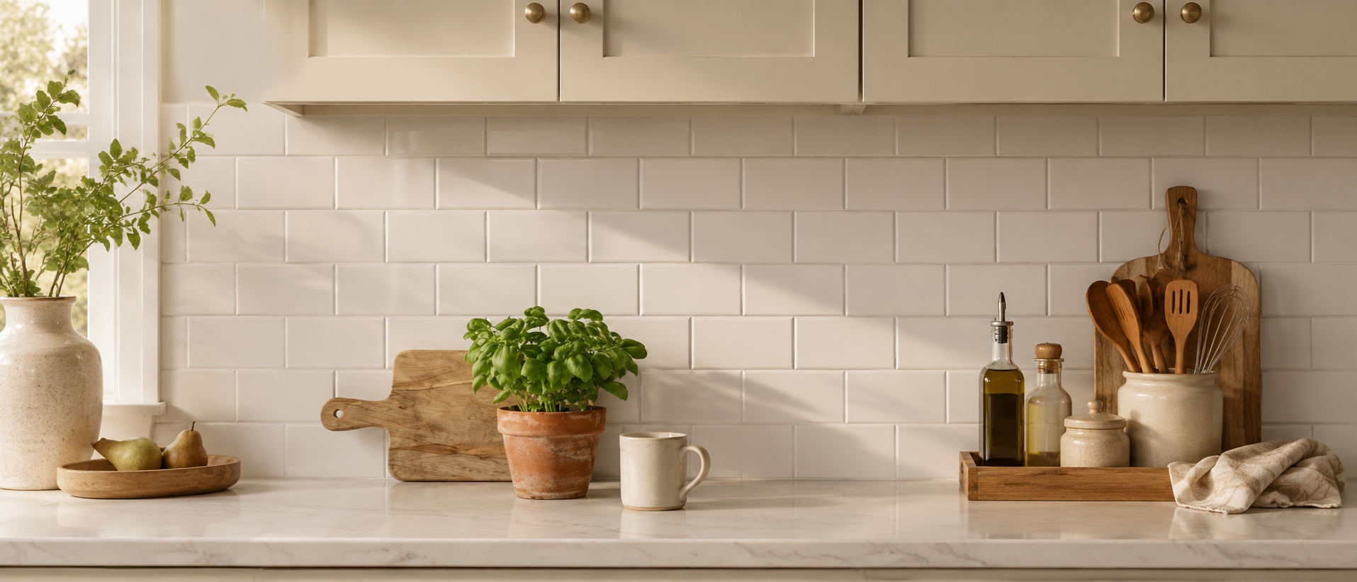 Organized home storage designed for everyday living