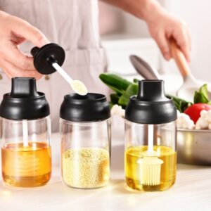 Kitchen Moisture-proof Seasoning Bottle