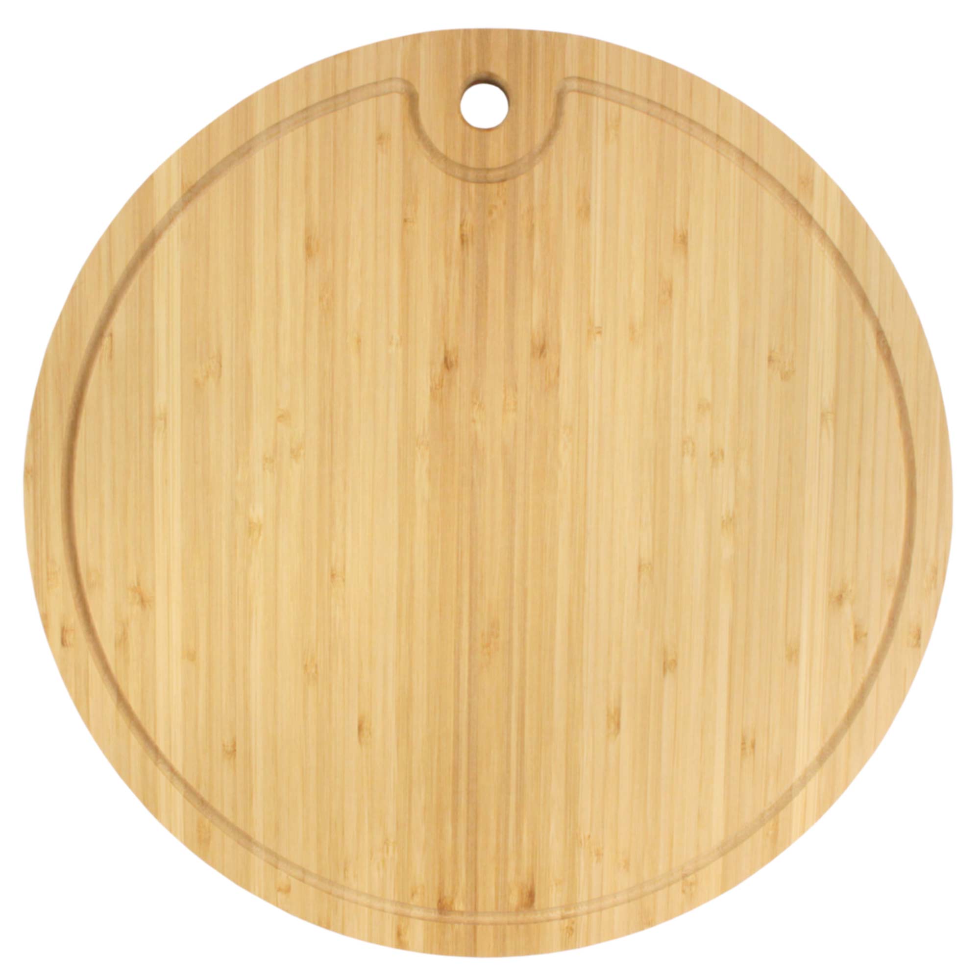 Round Bamboo Cutting Boards - Image 9