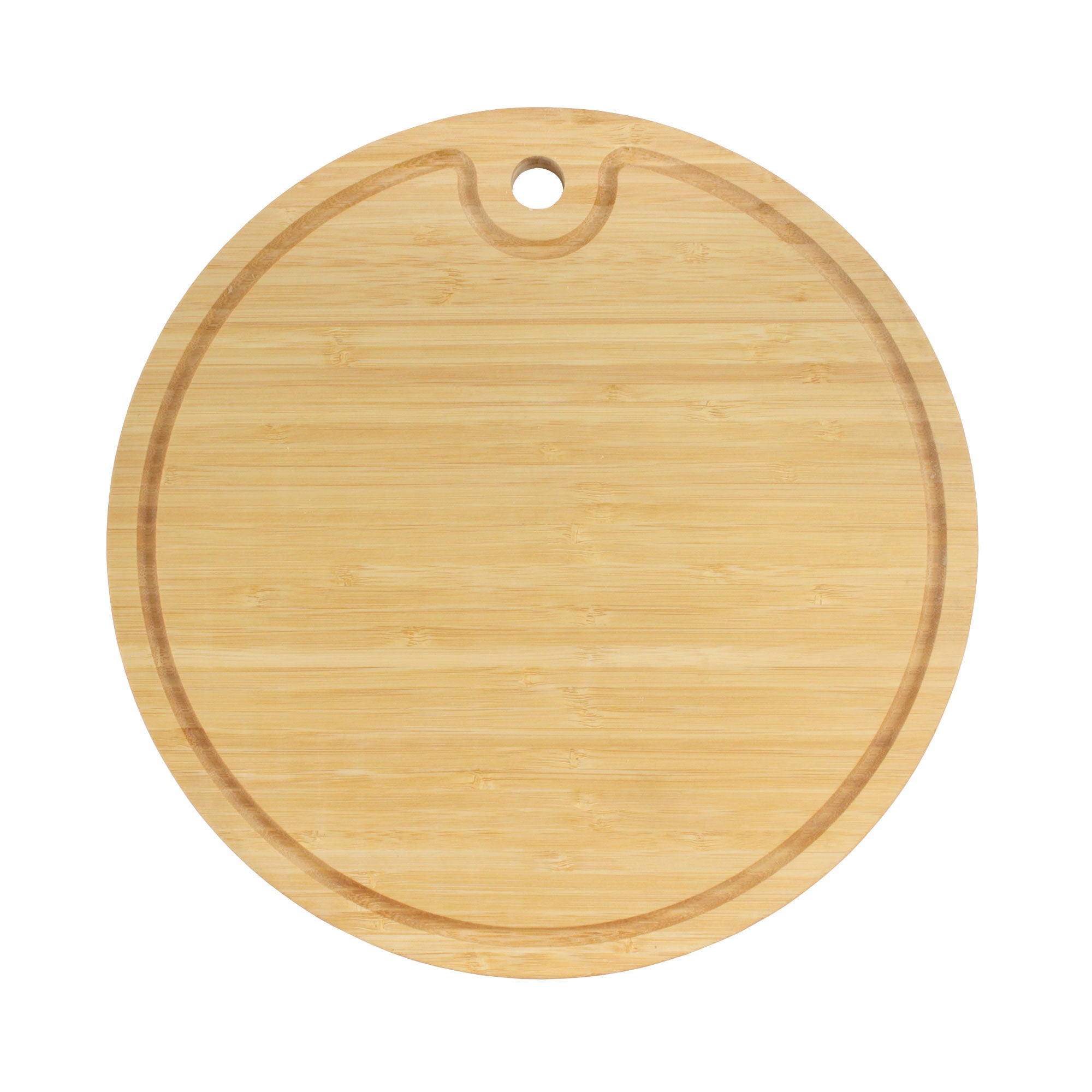 Round Bamboo Cutting Boards - Image 12