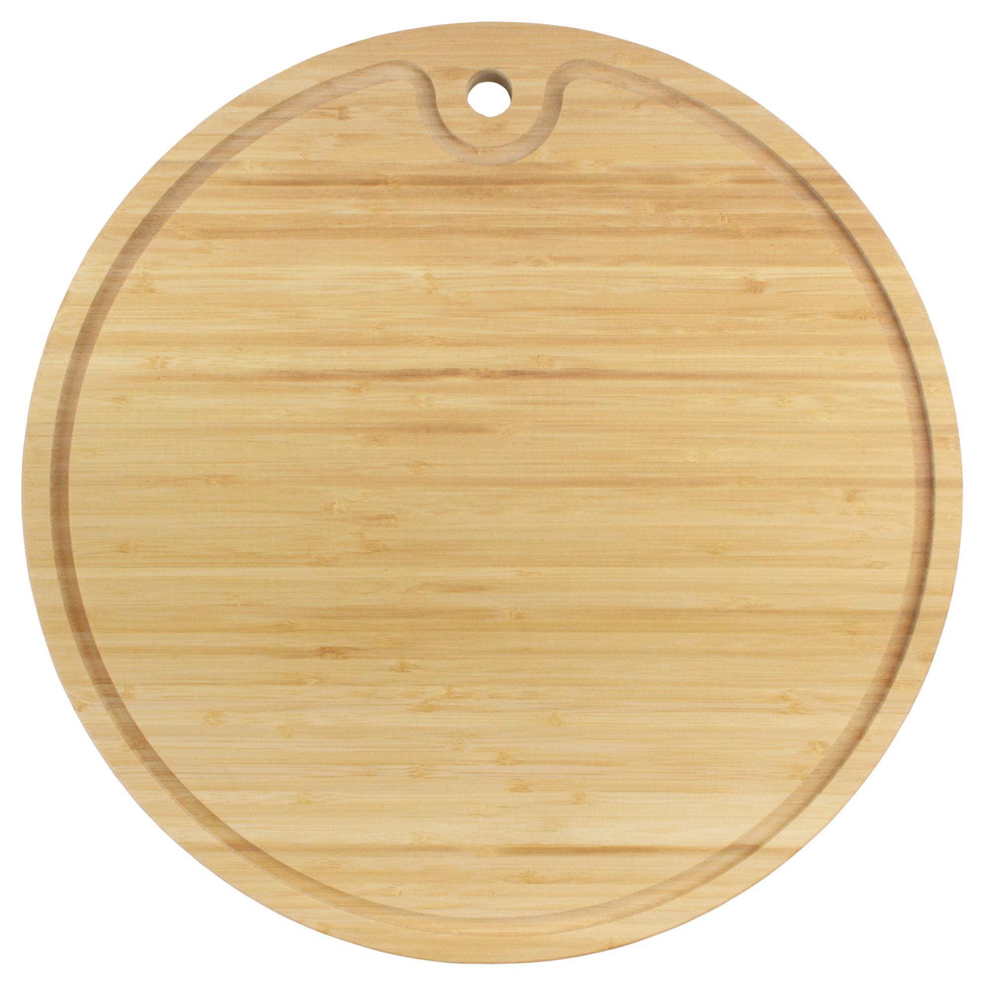 Round Bamboo Cutting Boards - Image 10