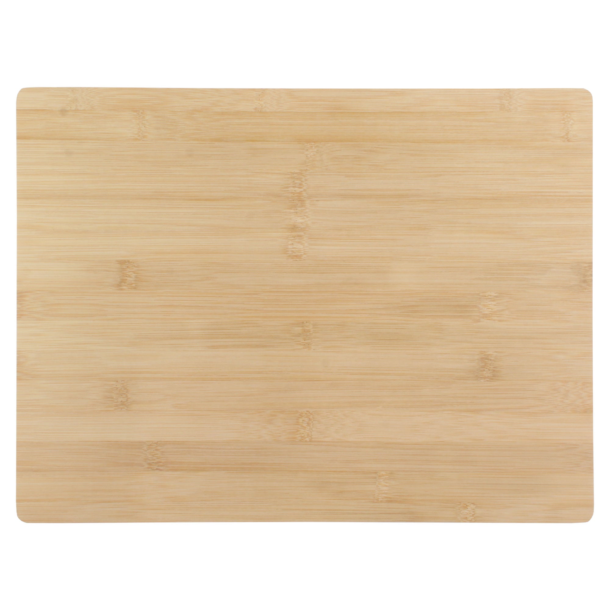 Grooved Bamboo Cutting Board 15.75" x 11.75" x 0.75" - Image 6