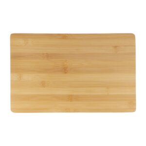 Bamboo Cutting Boards 15" x 9.5" x 0.75" - 3 Styles