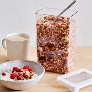 Airtight Dry Food Storage Container 1.6 Litre