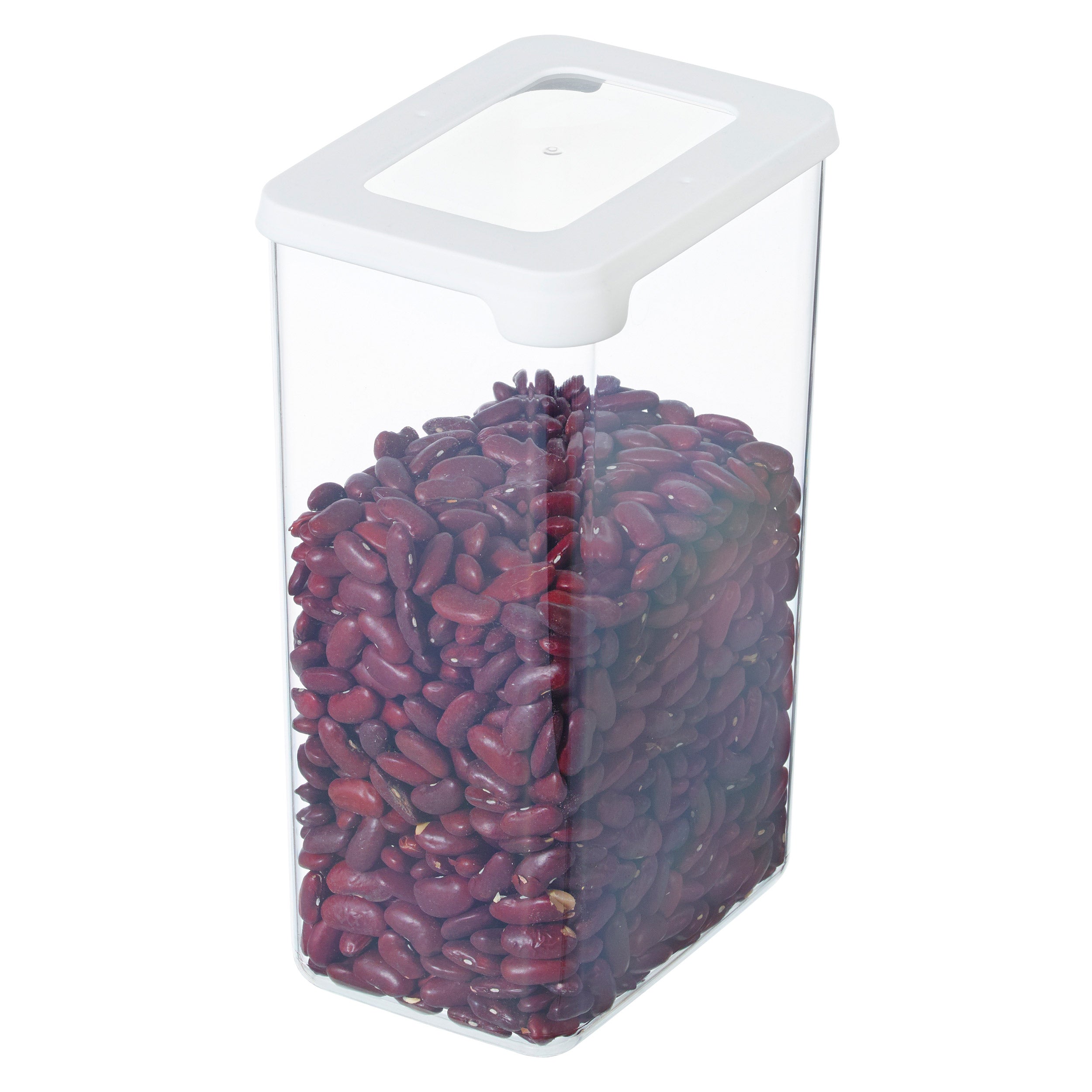 Airtight Dry Food Storage Container 1.6 Litre - Image 3