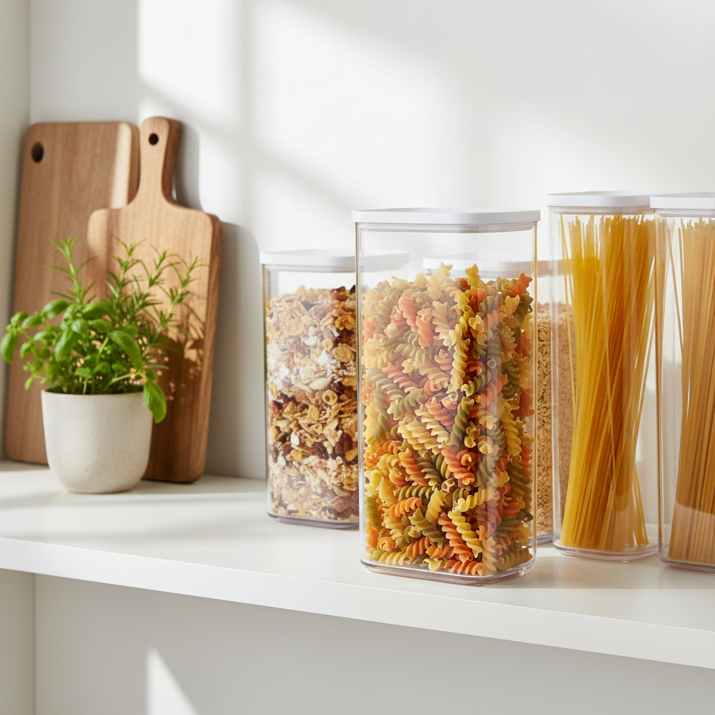 2L Airtight Storage Container - Image 2