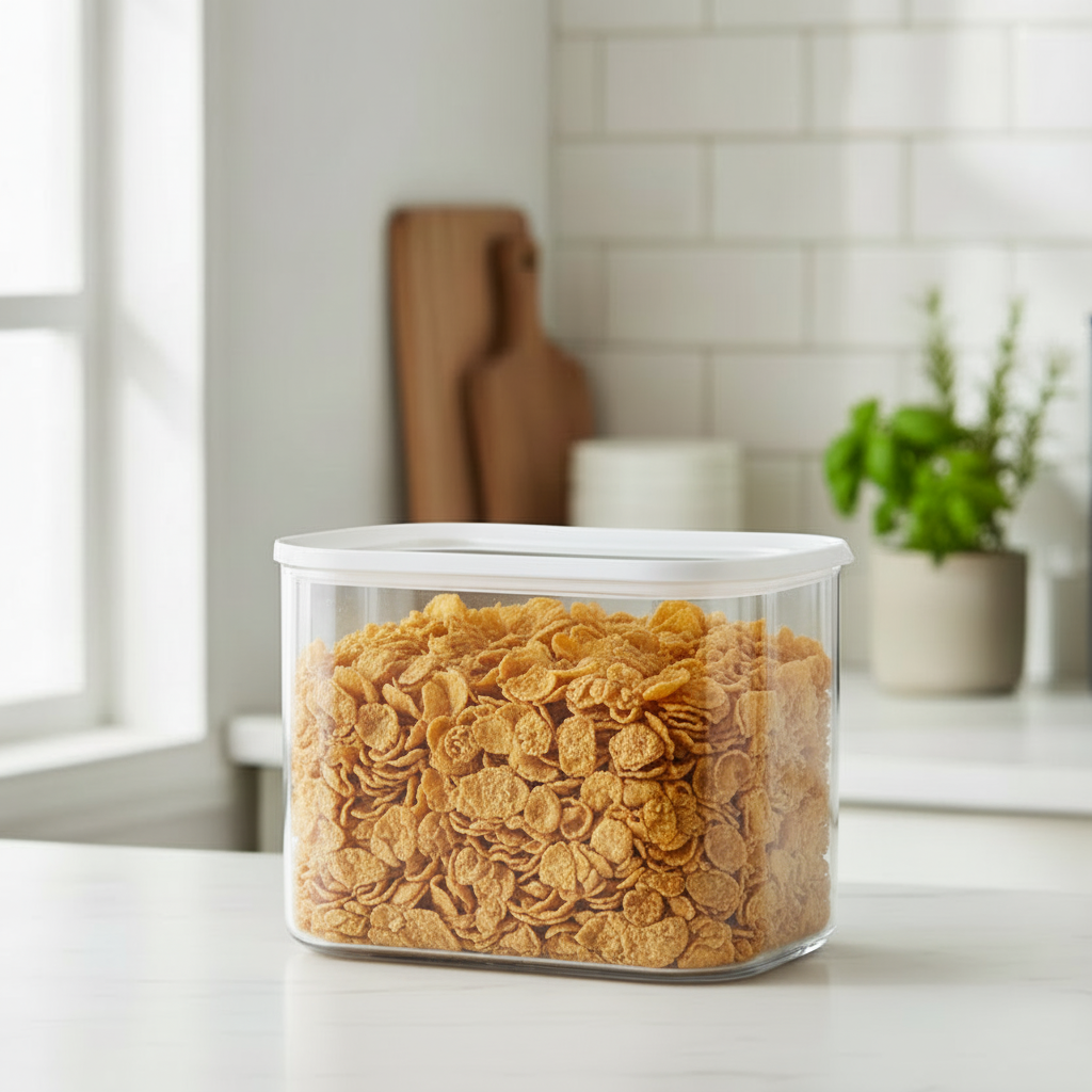 4.5L Airtight Storage Canister - Image 2